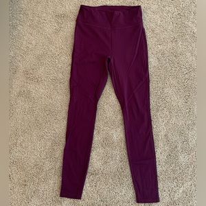 Fabletics Anywhere Motion365 High-Waisted Legging